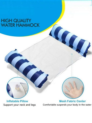 Water hammock
