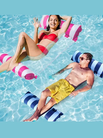 Water hammock