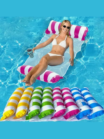 Water hammock