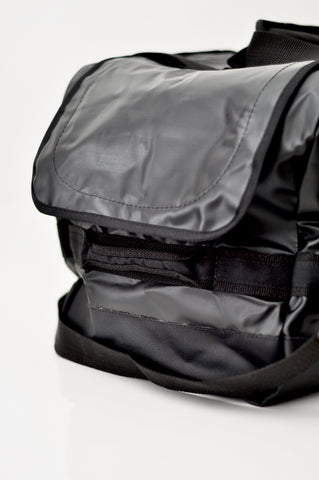 35-Liter Travel Duffel Bag - Black