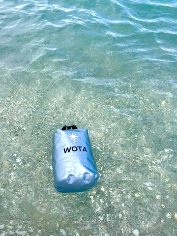 10 Liter Hands-Free Drybag
