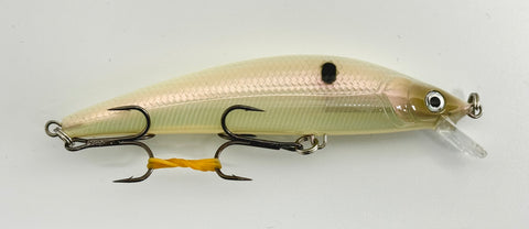 HOOK JERK MINNOW TD 6025 (110 mm - 22 g)