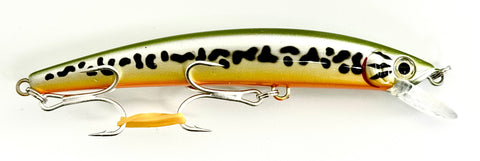 HOOK EDGE MINNOW TD-6002 (110 mm - 13 gr)