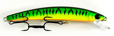 HOOK EDGE MINNOW TD-6002 (110 mm - 13 gr)