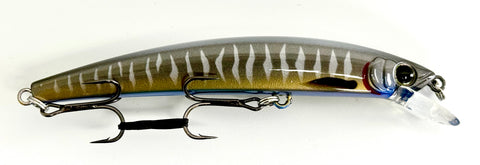 HOOK EDGE MINNOW TD-6002 (110 mm - 13 gr)