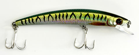 HOOK EDGE MINNOW TD-6002 (110 mm - 13 gr)