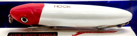 Hook Forg Pencil 128F (128mm - 28gr)