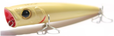 HOOK POPPER BULL POP 100MM/10CM TD-6022