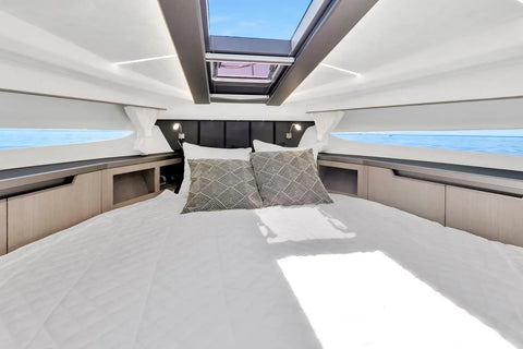Rental Great Galeon 45” Miami yatch (Capacity max 13 people )