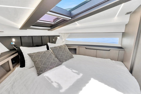 Rental Great Galeon 45” Miami yatch (Capacity max 13 people )