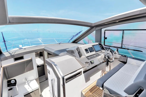 Rental Great Galeon 45” Miami yatch (Capacity max 13 people )