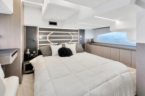 Rental Great Galeon 45” Miami yatch (Capacity max 13 people )