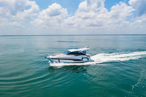 Rental Great Galeon 45” Miami yatch (Capacity max 13 people )