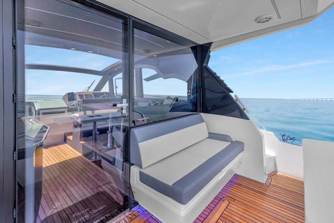 Rental Great Galeon 45” Miami yatch (Capacity max 13 people )