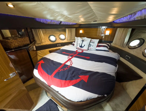 Rental Great Marquis 42” 2009 Miami yatch (Capacity max 13 people)