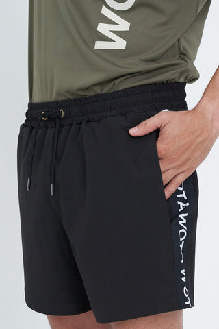 Ocean Swim Short