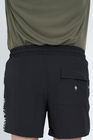 Ocean Swim Short