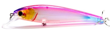 Hook Extreme Minnow TD-6023 (120mm - 20gr)